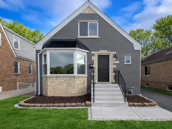 1807 N 74th Ct, Elmwood Park, IL 60707