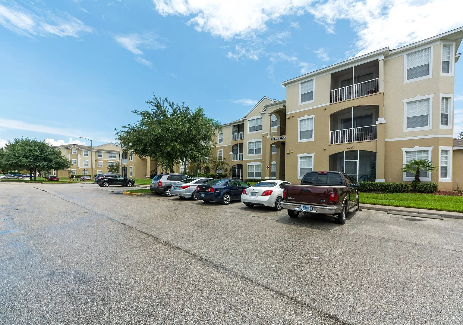 2301 Butterfly Palm Way — Photo 2