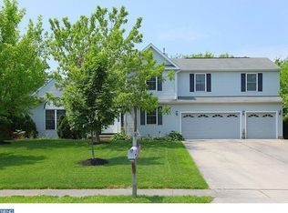 202 Teal Rd, Mullica Hill, NJ 08062