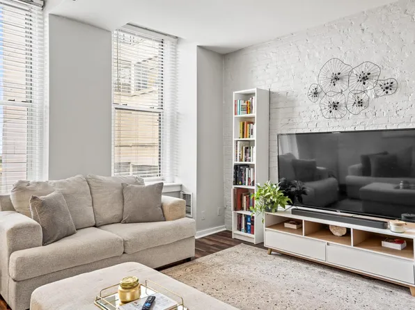 234 North Broadway #415, Milwaukee, WI 53202