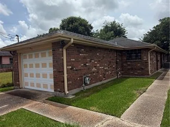 417 De Armas St, New Orleans, LA 70114