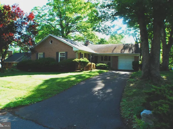122 Armstrong Pl, Winchester, VA 22602