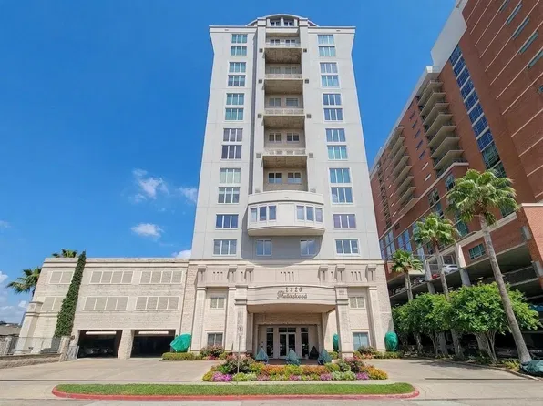2520 Robinhood St APT 800, Houston, TX 77005