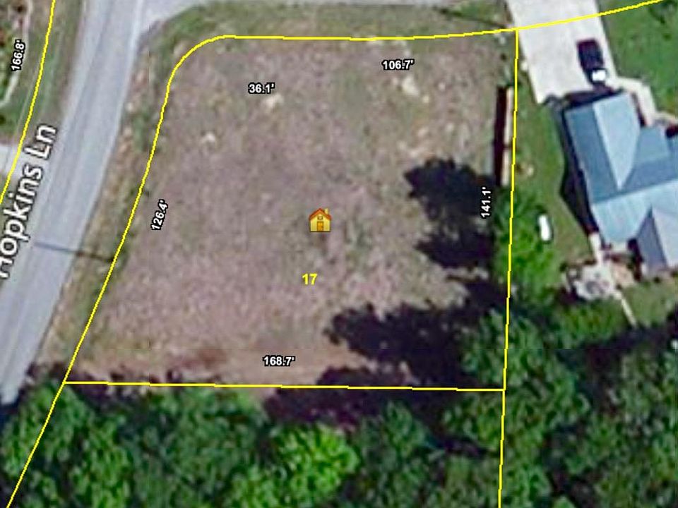 2nd image of 0 Hopkins Ln