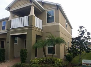 1178 Honey Blossom Dr, Orlando, FL 32824