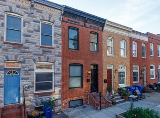 516 S Montford Ave, Baltimore, MD 21224