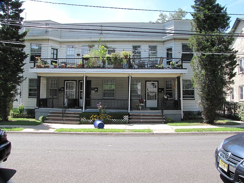 INCOME PROPERTY