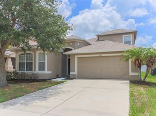 501 Stone Briar Dr, Ruskin, FL 33570
