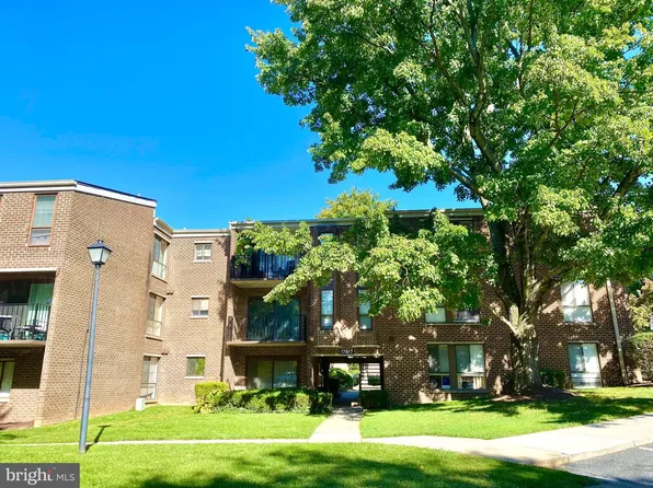 17817 Buehler Rd #96, Olney, MD 20832