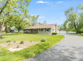 742 S Prairie Rd, New Lenox, IL 60451