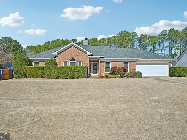 220 Trotters Walk, Covington, GA 30016