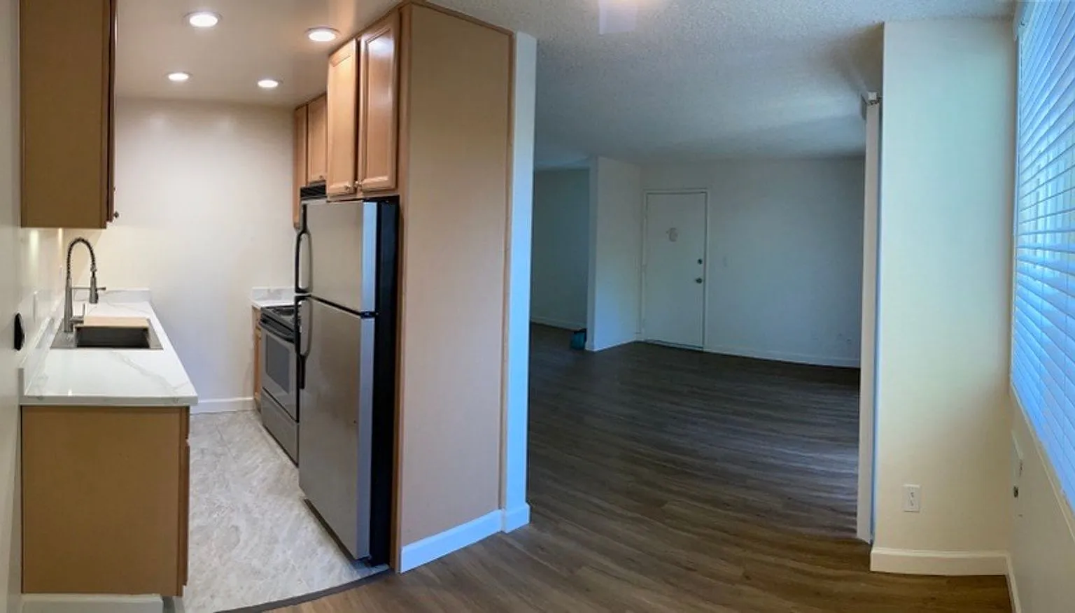 Terrace Apartments — Photo 4
