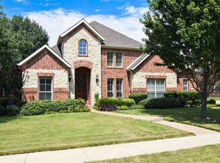 1203 Whitestone Dr, Murphy, TX 75094