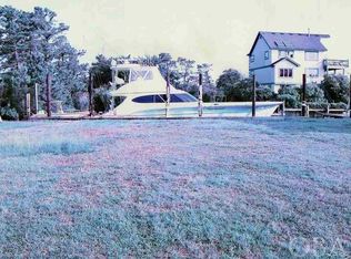115 Gilbert St LOT 34-35, Manteo, NC 27954