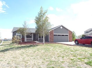 11545 Salinas Rd, Peyton, CO 80831