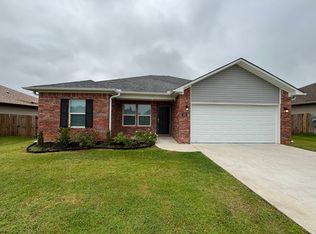200 Magnolia Ct, Jacksonville, AR 72076