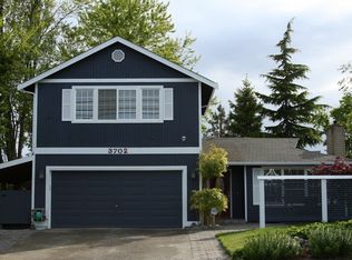 3702 Browns Point Blvd, Tacoma, WA 98422