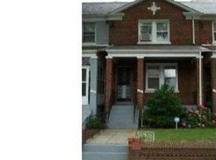 13 Hamilton St NE, Washington, DC 20011