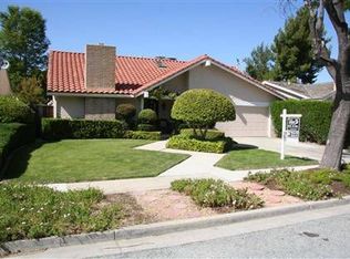 6413 Berwickshire Way, San Jose, CA