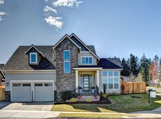 3505 Mountain Quail Ln, Eugene, OR
