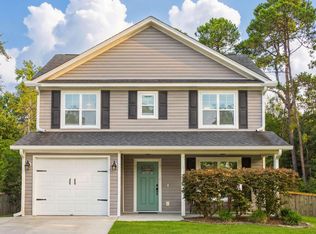 3367 Dunwick Dr, Johns Island, SC 29455