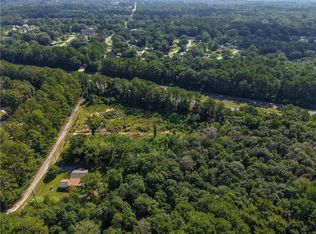 0 Baker Rd, Satsuma, AL 36572