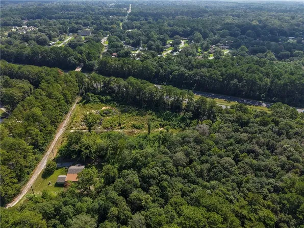 0 Baker Rd, Satsuma, AL 36572