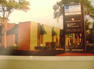 15601 Cicero Ave STE 101, Oak Forest, IL 60452