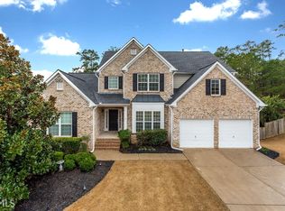 226 Forest Creek Ln, Canton, GA