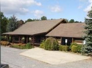 4860 W Andrew Johnson Hwy, Morristown, TN 37814