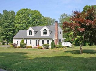 84 Viola Dr, East Hampton, CT 06424