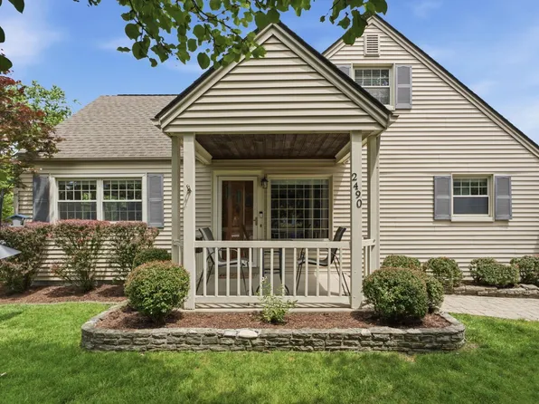 2490 Vassar Pl, Columbus, OH 43221