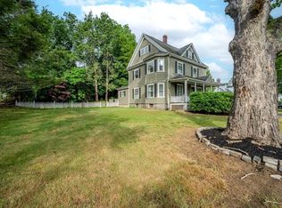 43 Elm St, Wakefield, MA 01880