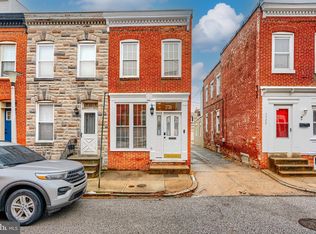 1726 Patapsco St, Baltimore, MD 21230