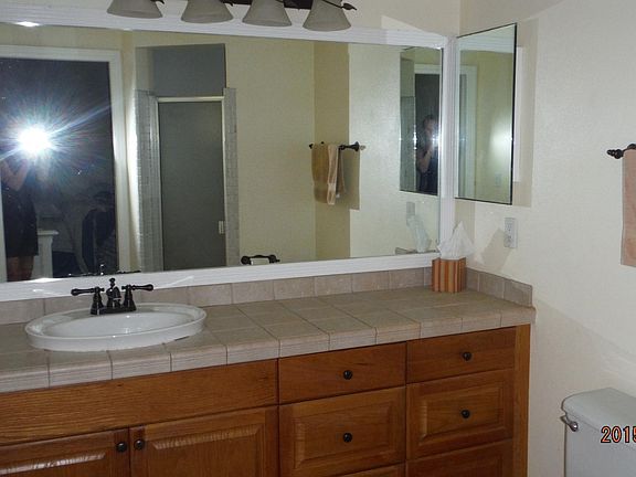 master bath with shower