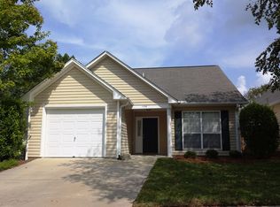 104 Clouser Dr, Irmo, SC 29063