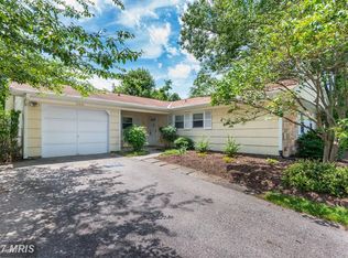 12651 Heming Ln, Bowie, MD 20716