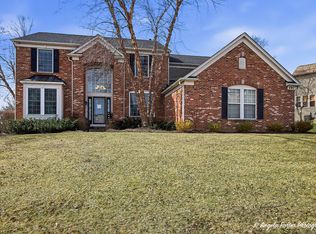 491 Saratoga Cir, Algonquin, IL