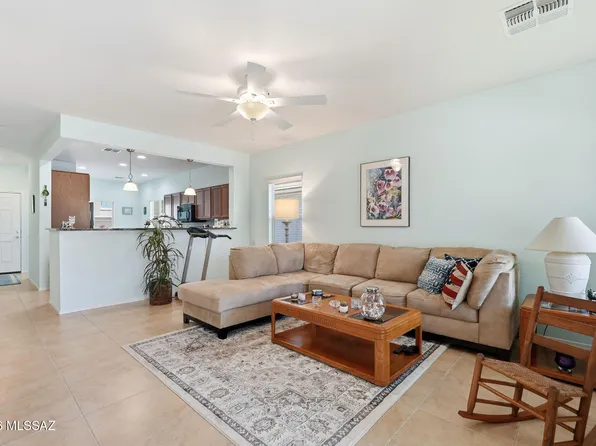 21245 E Freedom Dr, Red Rock, AZ 85145