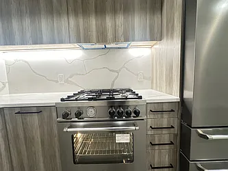 Rented by Dream Space Realty