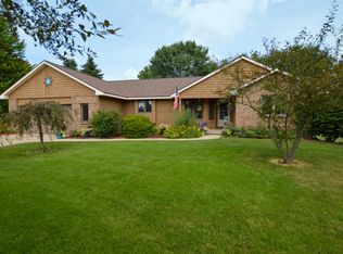 150 Ida Red Ave, Sparta, MI 49345