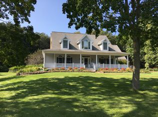 1899 Jackson Rd, Penfield, NY 14526