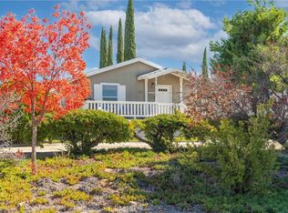 53651 Us Highway 371 Space 31, Anza, CA 92539