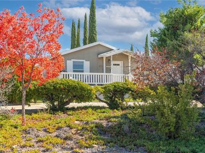 53651 Us Highway 371 Space 31, Anza, CA, 92539
