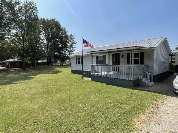 170 Thomas St, Savannah, TN 38372