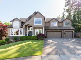 16460 SW Blackbird Dr, Beaverton, OR 97007