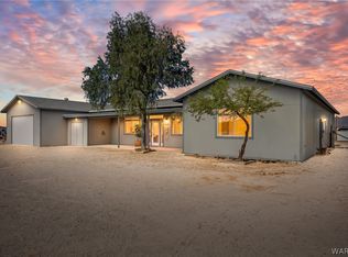 5155 S Jack Rabbit Drive, Fort Mohave, AZ 86426