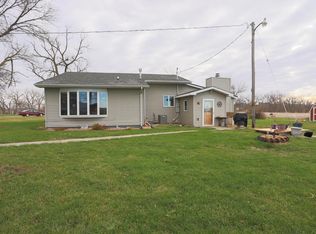 210 3rd St E, Harlan, IA 51537
