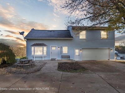 1600 W Locher Rd, Dewitt, MI, 48820