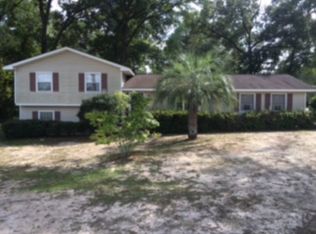 1306 E College St, Bainbridge, GA 39819